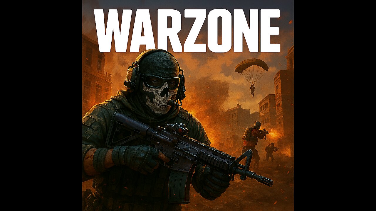 warzone casuals then some 2xko. maybe some the finals action
