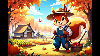 IT Stardew Time Again :)