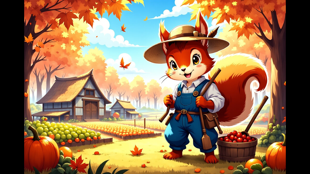 IT Stardew Time Again :)