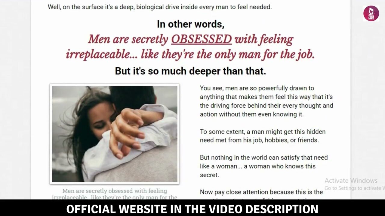 HIS SECRET OBSESSION REVIEW 🤫(( BE CAREFUL! ))🤫HERO INSTINCT HIS SECRET OBSESSION REVIEWS