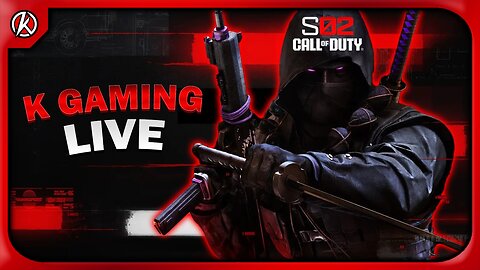 🔴 CALL OF DUTY: BLACK OPS 6 /-/ CHECKING OUT SEASON 2