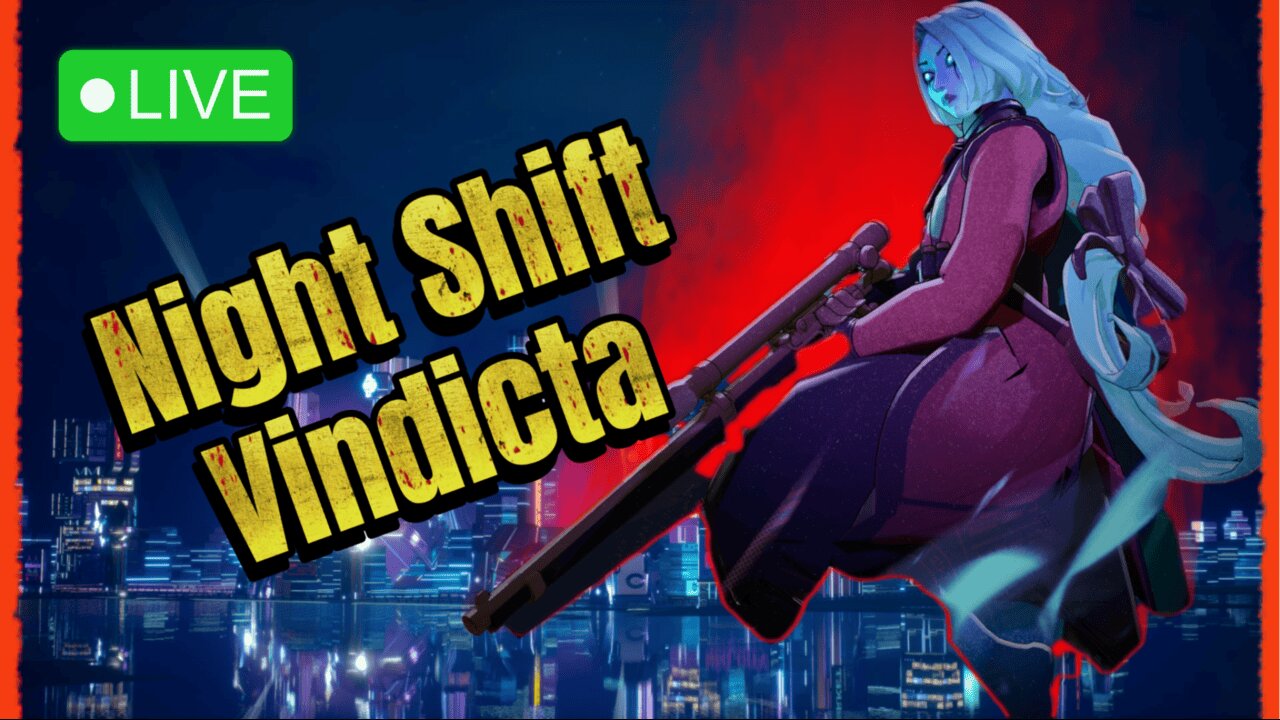 Deadlock | ستريم متأخر