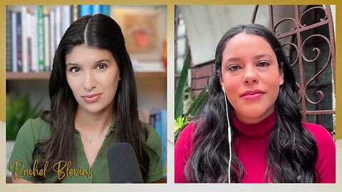 Venezuela Warns of FALSE FLAG, as US Deploys World's LARGEST WARSHIP | Camila Escalante