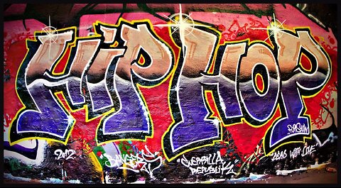 HIP HOP WAS DEAD FROM ITS CREATION
