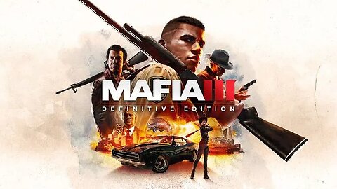 LIVE 6 WE CONTINUE MAFIA III