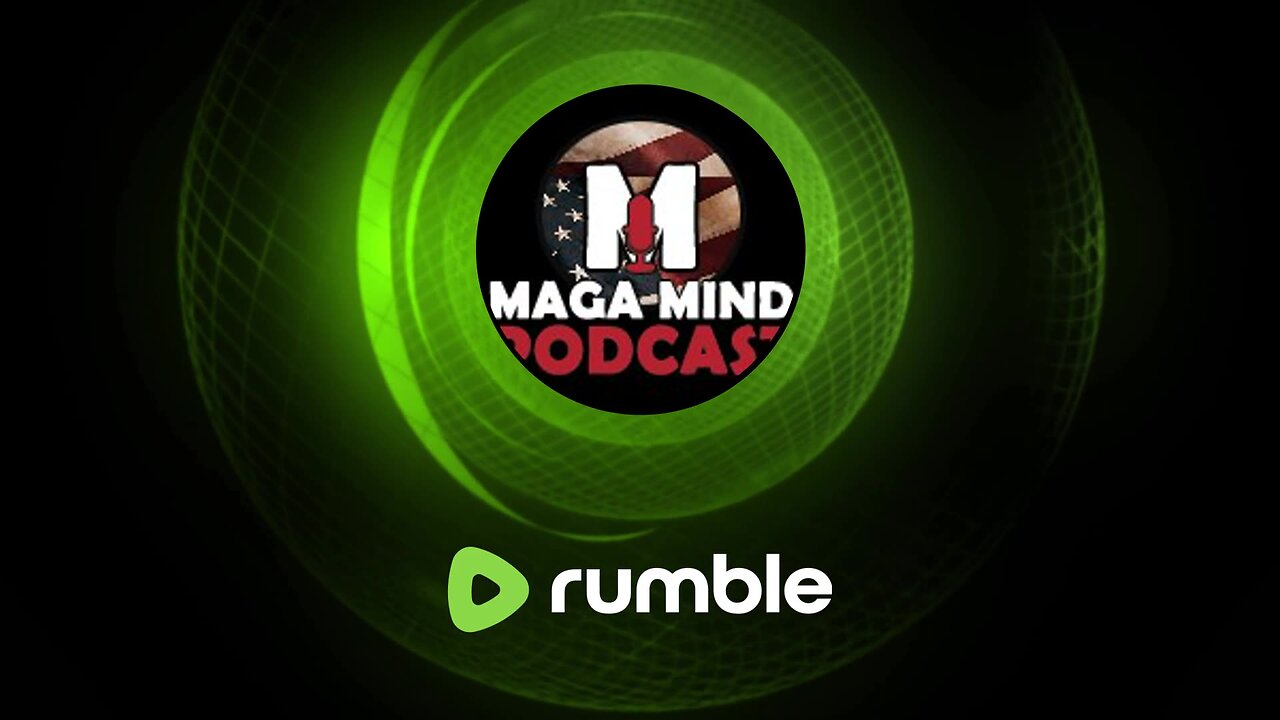 MAGA Mind Podcast