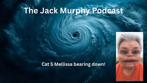 It's not sweet Melissa! #094 The Jack Murphy Podcast