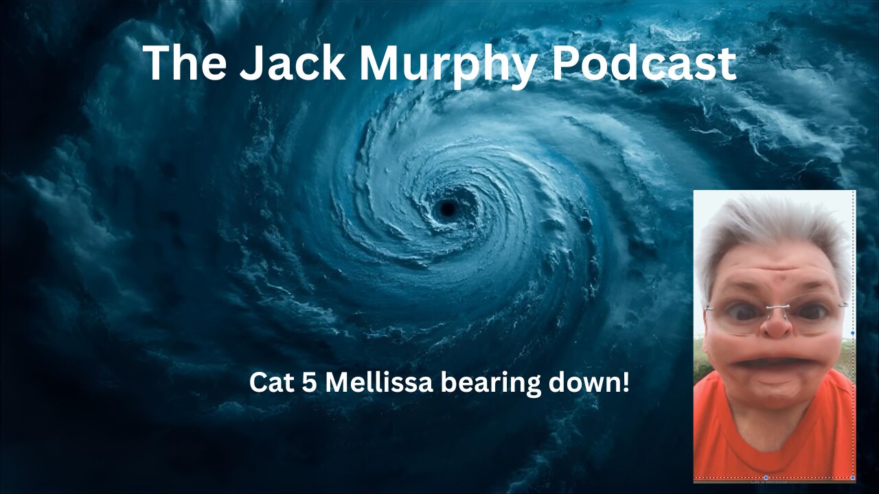 It's not sweet Melissa! #094 The Jack Murphy Podcast