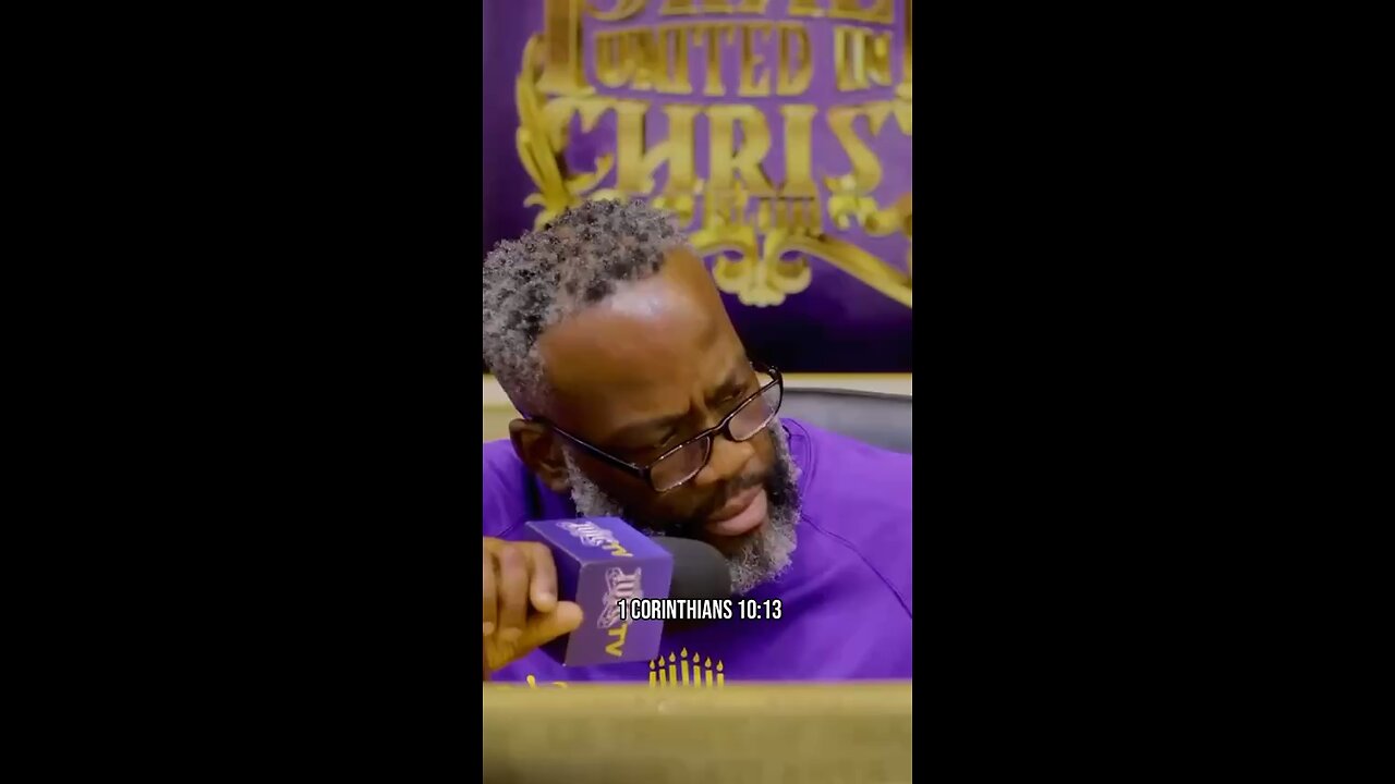 Everybody Goes Through Things