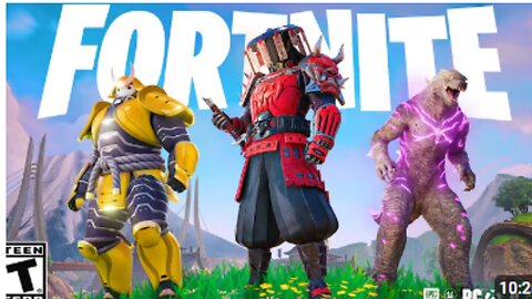 Why Fortnite SECRETLY Changed This..