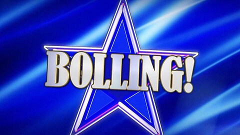 THE ERIC BOLLING SHOW