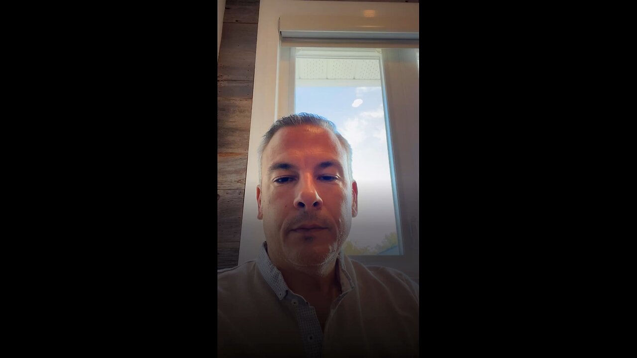 When life feels like it’s falling apart