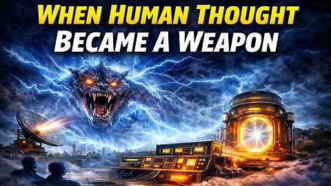 The Montauk Project: Secret Underground Experiments — Full Story | UAMN TV