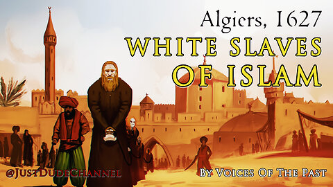 Enslaved Icelander Describes Horror Of Barbary Pirate Raid | Voices Of The Past