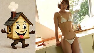 Anju Kouzuki 香月杏珠 🏠🙂 👽 Happy House ハッピーハウス