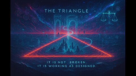 Kythera, what is at the Bermuda Triangle?