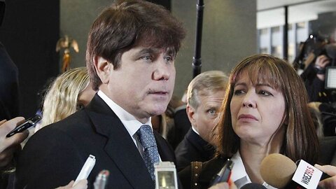 Former Illinois Gov. Rod Blagojevich Makes Explosive Claims About The Obamas