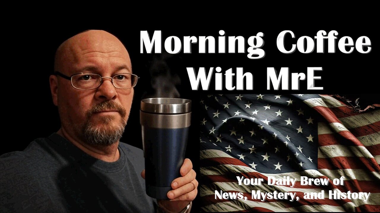 DON'T WORRY!!! We are just being infiltrated in every way possible. 11-24-2025