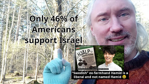 Craqueluring narratives: Ukraine, Israel, liberalism. 𝕏-tip. Russophrenia leads to dyslexia