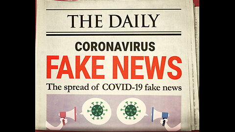 Covid-19 Facts that the Government, Big Pharma & the media have been lying about! (Ep. #00104)