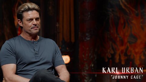Mortal Kombat II - Official Behind the Scenes Featurette (2026) Karl Urban, Hiroyuki Sanada