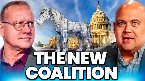 The Political Trojan Horse: How Socialism and Islam Are Converging in America | Ep. 7189