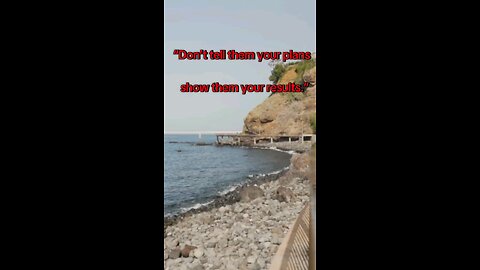 show them your results.”