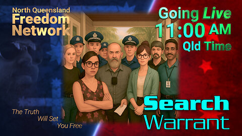 Search Warrant