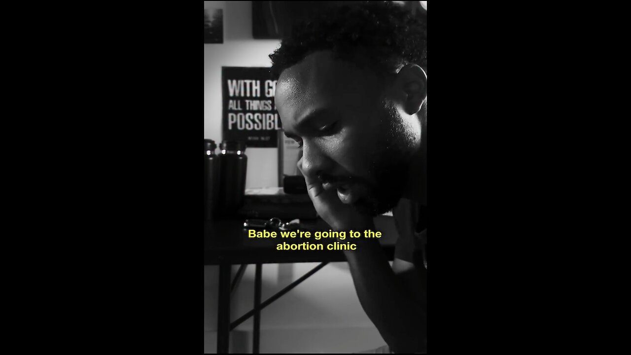 How many lives have been ended out of fear?