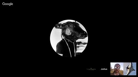 Josh Moon compliments PPP's anus.