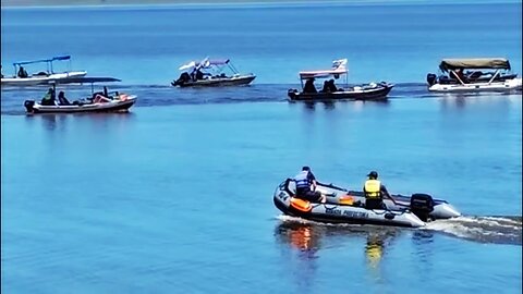 Llegada de la Travesía Orejanos del Rio a San Gregorio de Polanco 15/11/2025