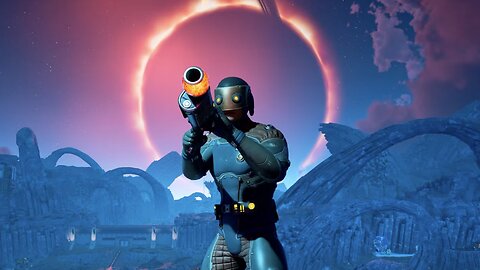 The Outer Worlds 2 Livestream Day 4