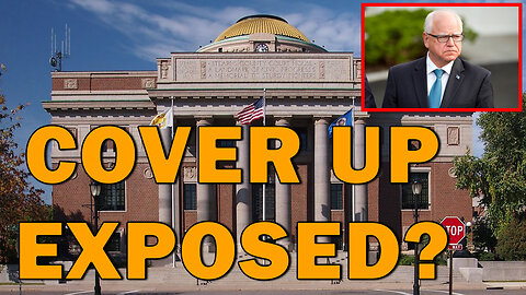 Former Investigator Uncovers Potential Hiding Of Fraud In Minnesota - LEO Round Table S11E002