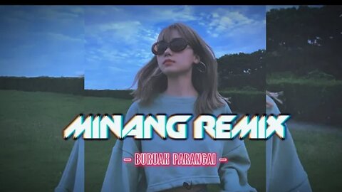 DJ Minang buruak parangai Lopez lamahora