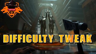 Difficulty Tweak #5 | Black Ops 6