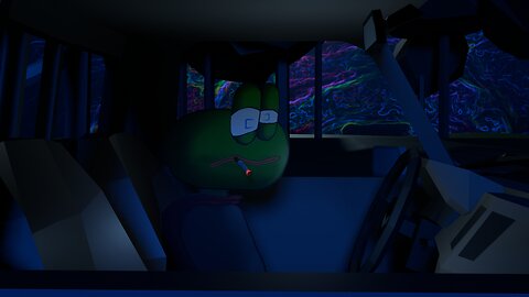 Thanksgiving Moving day.