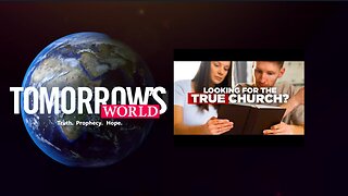 Where is the TRUE Church of God that Jesus began? These 7 Signs Will Show You