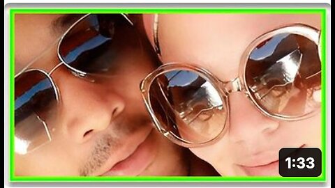 Celebrity couple destroyed by VAXX poison injections