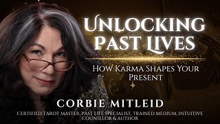 Exploring Past Lives and Karma