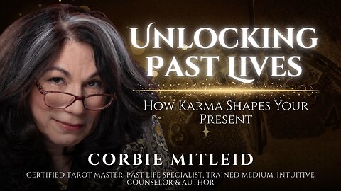 Exploring Past Lives and Karma