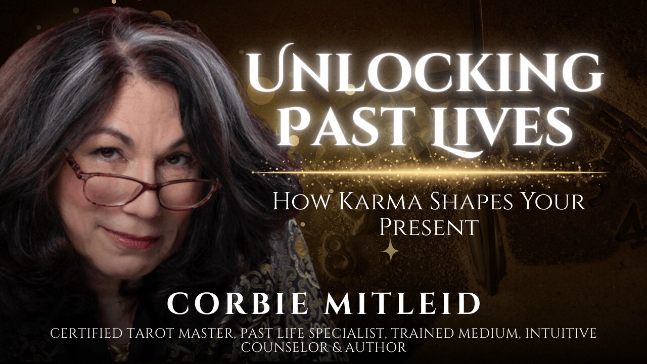 Exploring Past Lives and Karma