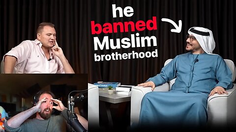 How His Country Rejected Radical Islam