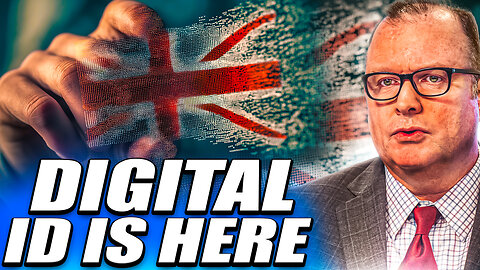 Global Cashless Trap: Why Americans Should Watch the UK - Ep. 7160