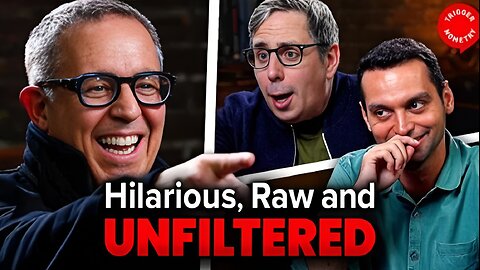 They Tried To Cancel Me So Many Times I Stopped Caring - Greg Gutfeld