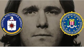 The Genius Serial Killer Protected by the FBI & CIA - Phillip Arthur Thompson | The Octopus Murders