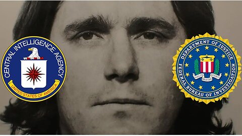 The Genius Serial Killer Protected by the FBI & CIA - Phillip Arthur Thompson | The Octopus Murders