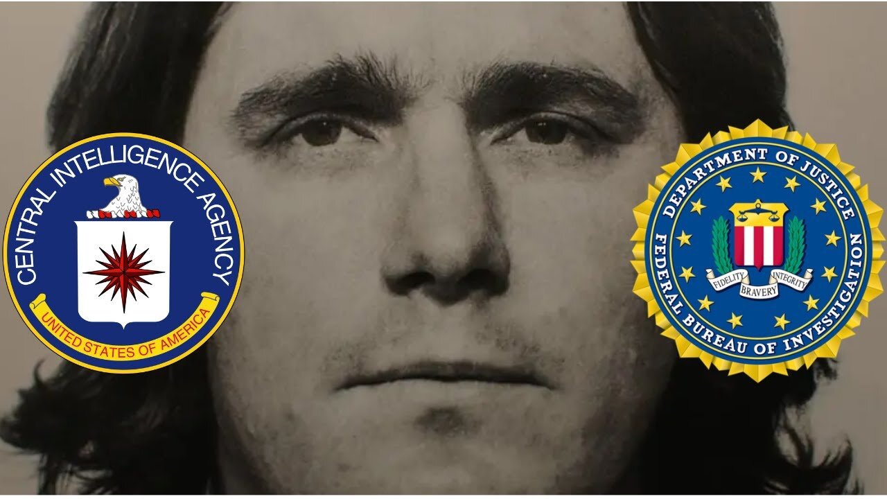 The Genius Serial Killer Protected by the FBI & CIA - Phillip Arthur Thompson | The Octopus Murders