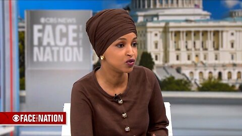 Ilhan Omar Pleads Ignorence On Involvement In Somali Fraud Scandal
