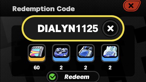 November 27, 2025 Polychrome Code (Zenless Zone Zero)