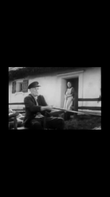 Highlights Dana Andrews & Anne Baxter in The North Star (1943) Classic War Drama